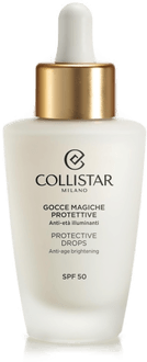 Collistar Protective Drops SPF50 50 ml