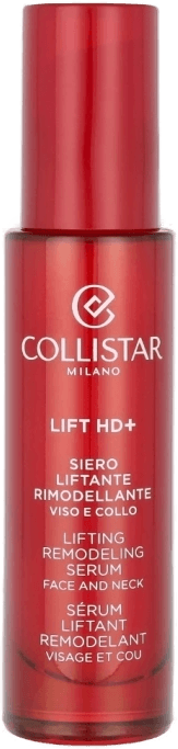 Collistar Lift HD+ Lifting Serum 30 ml