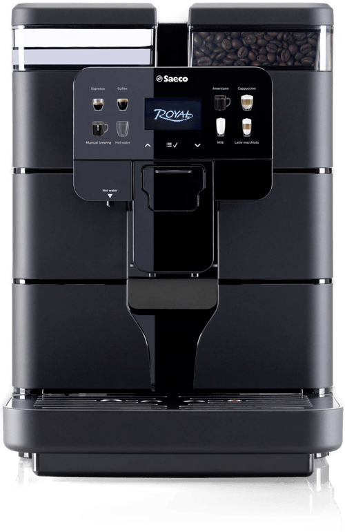 Saeco New Royal OTC