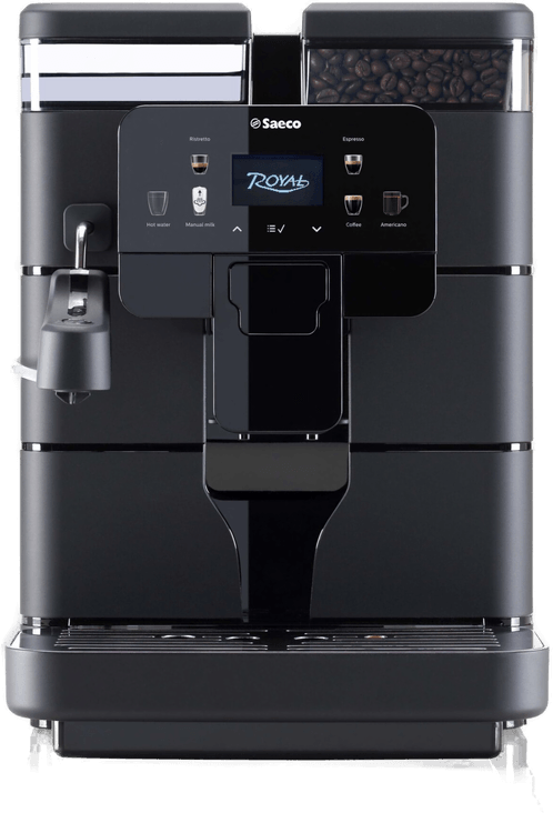 Saeco New Royal Plus