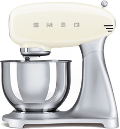Smeg Kjøkkenmaskin SMF02CREU
