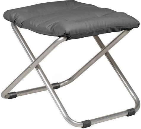 Fiam Chico fotpall anthracite