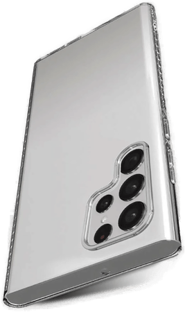 SBS Extreme X2 Deksel Samsung Galaxy S23 Ultra