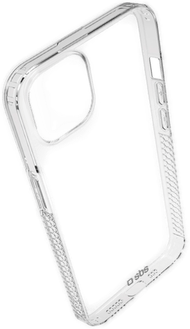 Sbs Extreme X2 Deksel iPhone 15 Plus