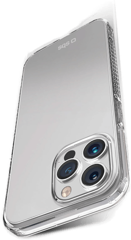 Sbs Extreme X2 Deksel iPhone 15 Pro Max