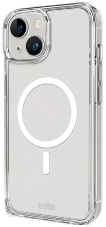 Sbs iPhone 15 Light Mag Deksel