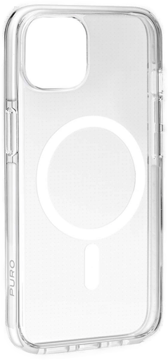 Puro Lite Mag Pro Deksel iPhone 15 Plus