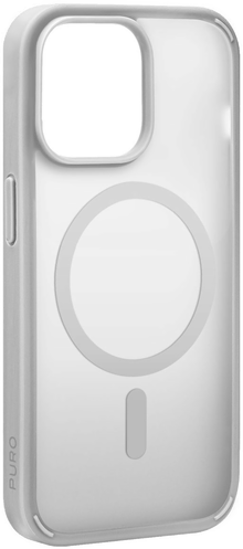 Puro Gradient Mag Deksel iPhone 15 Pro Max