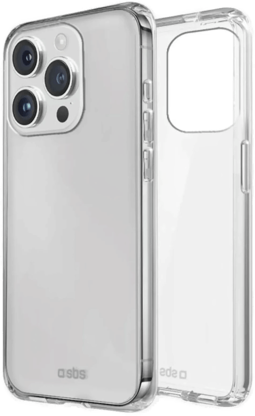 Sbs Skinny cover iPhone 16 Pro