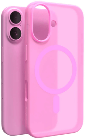 Puro Daylight Silikon Deksel - iPhone 16