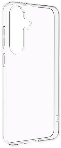 Samsung Galaxy S24 FE Deksel - Transparent