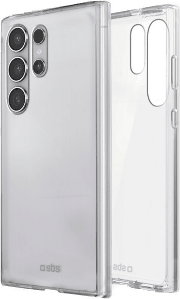 Sbs Skinny Deksel Samsung Galaxy S25 Ultra