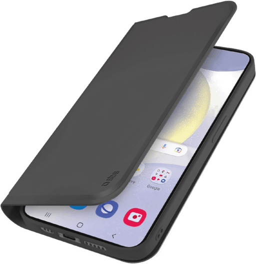 Sbs Deksel til Samsung Galaxy S25 Plus