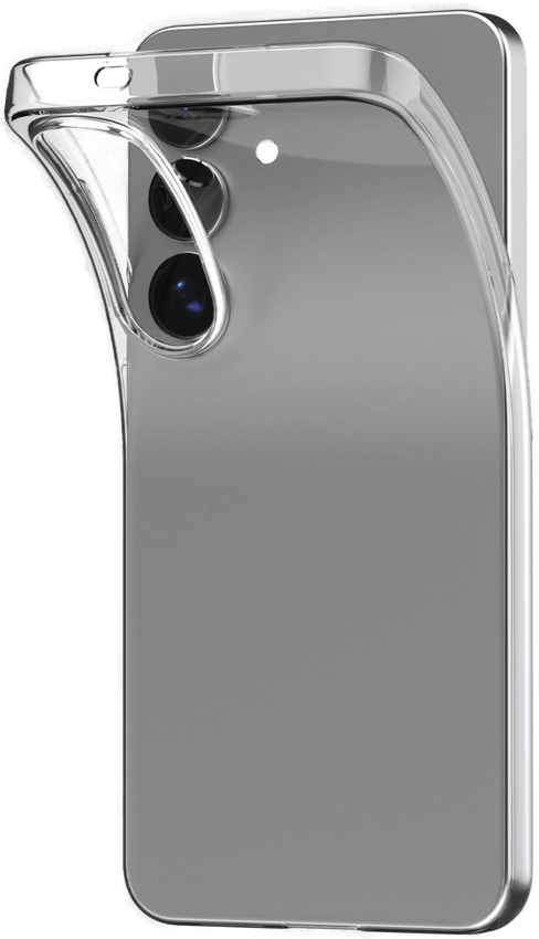 Puro NUDE Cover - Samsung Galaxy S25