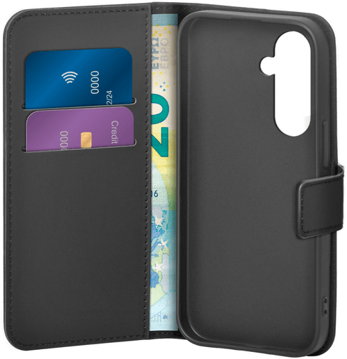 Puro Wallet Samsung Galaxy S25