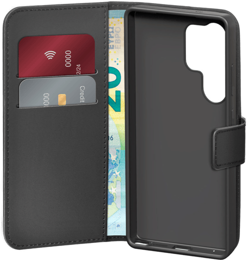 Puro Wallet Case - Samsung Galaxy S25 Ultra