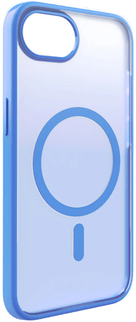 Puro TPU MagSafe Deksel iPhone 16e