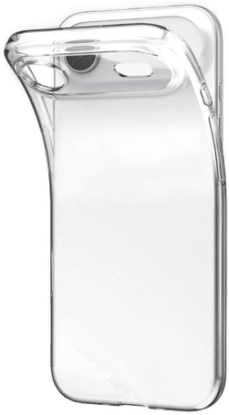 Puro Nude Ultra Slim Deksel iPhone 17 Air