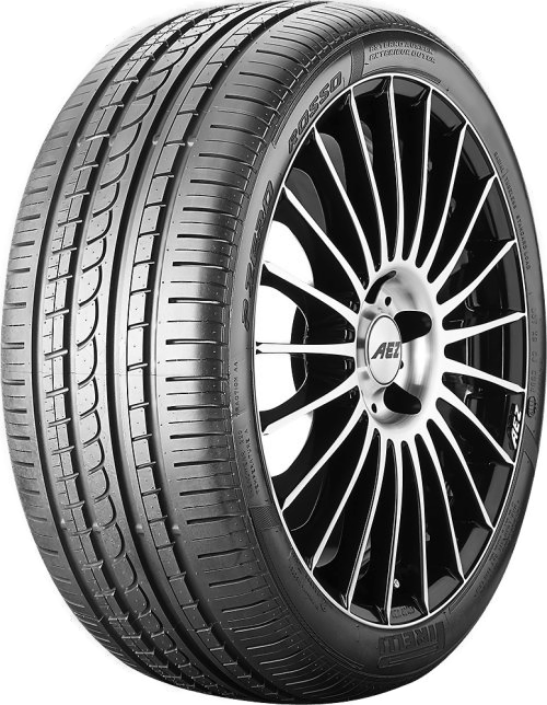 Pirelli P Zero Rosso Asimmetrico 265/45 ZR20 104Y MO