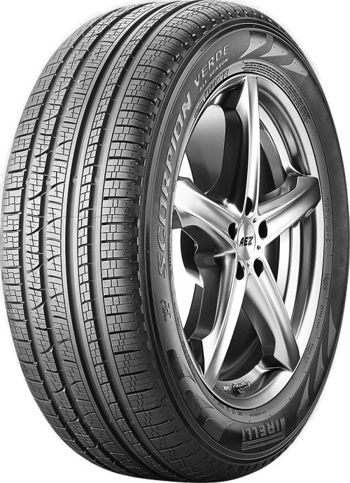Pirelli Scorpion Verde All-Season 285/60 R18