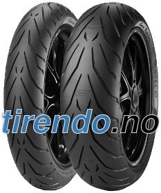 Pirelli Angel GT 120/70 ZR17