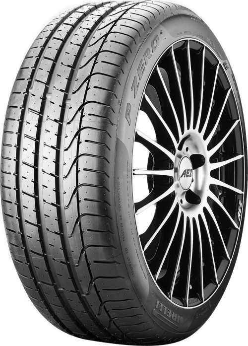 Pirelli P Zero 325/35R20 108Y