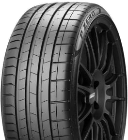 Pirelli P-Zero PZ4 265/35R21 101Y XL