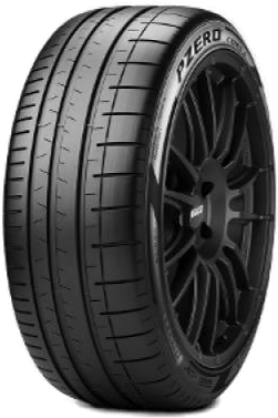 Pirelli P ZERO CORSA PZC4 245/35 ZR19