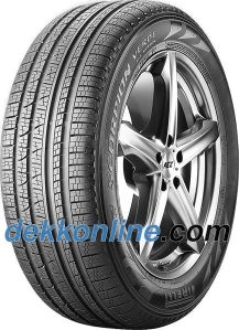 Pirelli Scorpion Verde All-Season 225/60 R17