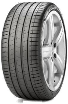 Pirelli P Zero PZ4 LS 265/45 ZR20