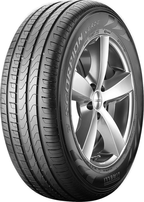 Pirelli Scorpion Verde 235/55 R17