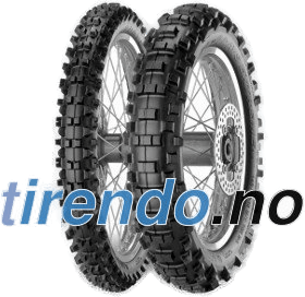 Metzeler MCE6 Days Extreme 90/90-21