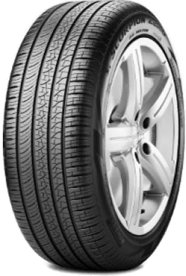 Pirelli Scorpion Zero All Season 265/50 R19