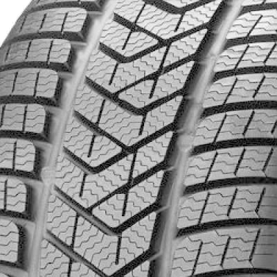 Pirelli Winter SottoZero 3 Run Flat 225/45 R17