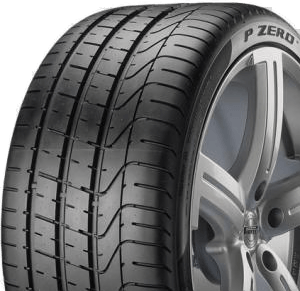 Pirelli P Zero 295/35R21 107Y XL