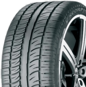 Pirelli Scorpion Zero Asimmetrico 295/40R22 112W XL