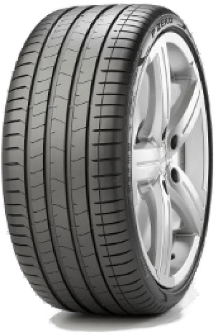 Pirelli P Zero PZ4 LS 315/30 R22 107Y XL