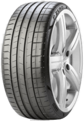 Pirelli P Zero PZ4 SC 255/35 R19 96Y XL