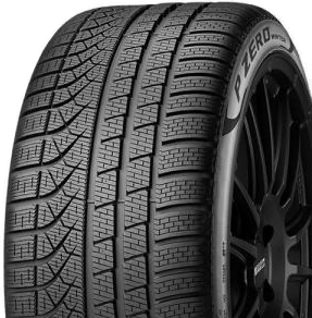 Pirelli P Zero Winter 285/40R20 108V XL
