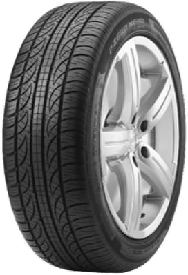 Pirelli P Zero All Season 245/45 R19