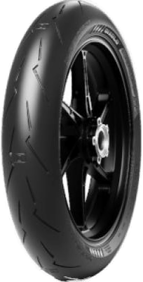Pirelli Diablo Supercorsa V4 110/70 R17
