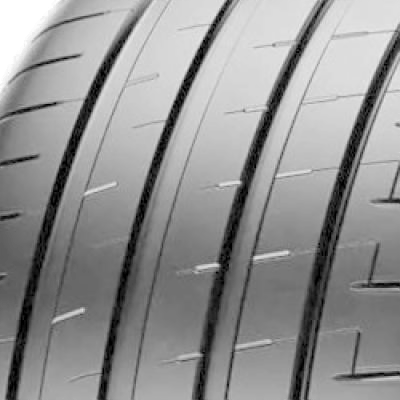 Pirelli P Zero PZ5 315/40 R21 115Y XL