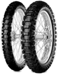 Pirelli Scorpion MX 90/100-16 TT 51M