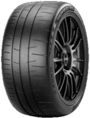 Pirelli P Zero Trofeo RS 255/35 ZR20