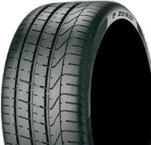 Pirelli P-Zero PZ5 3253023 109Y XL