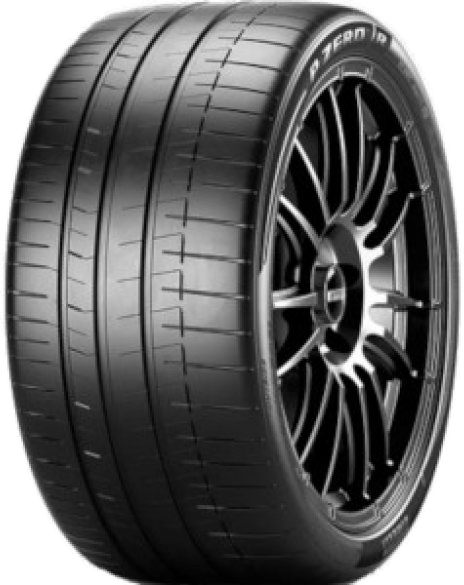Pirelli P Zero R 265/35 ZR19