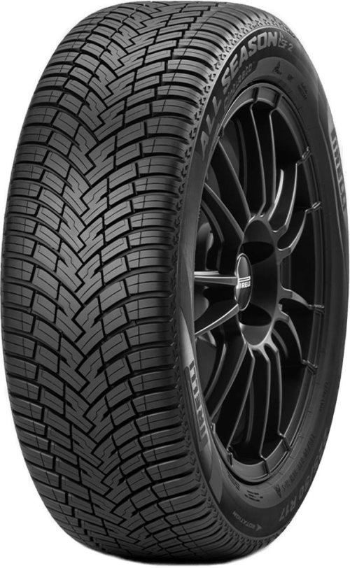 Pirelli Cinturato All Season SF 2 195/65 R15 95V XL
