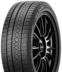 Pirelli Winter Ice Zero Asimmetrico 255/45R19 104H XL  Piggfritt
