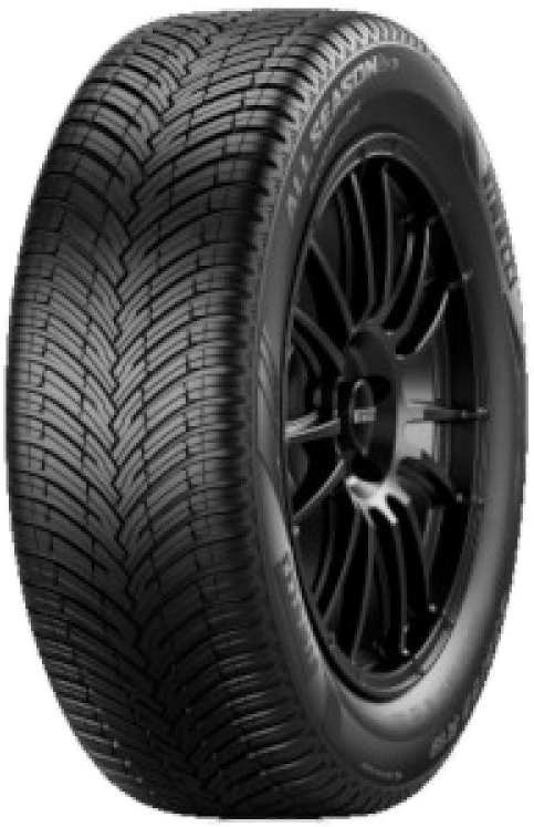 Pirelli Scorpion All Season SF3 255/55 R19