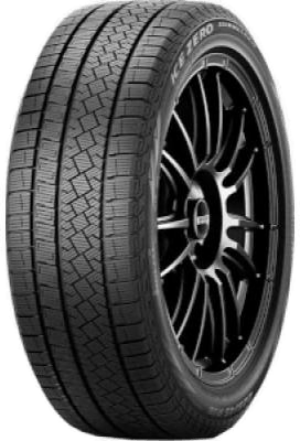 Pirelli Ice Zero Asimmetrico Plus 205/55 R16 94T XL